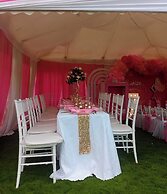 Dancourt Funfair Thika
