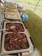 Dancourt Funfair Thika