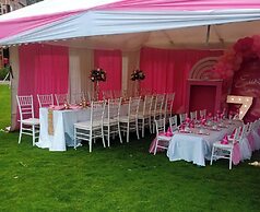 Dancourt Funfair Thika