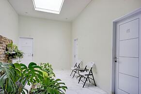 Hotel O Blower Residence Syariah