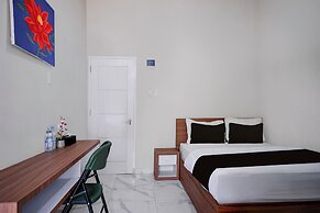 Hotel O Blower Residence Syariah