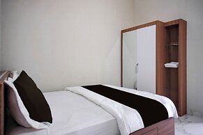 Hotel O Blower Residence Syariah