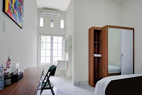 Hotel O Blower Residence Syariah