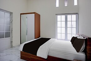 Hotel O Blower Residence Syariah