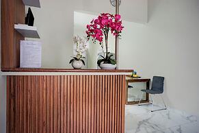 Hotel O Blower Residence Syariah