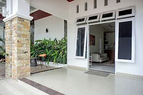 Hotel O Blower Residence Syariah