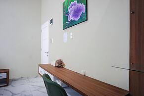 Hotel O Blower Residence Syariah