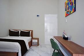 Hotel O Blower Residence Syariah