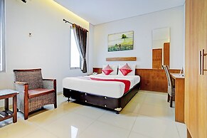 Capital O 94725 Montameri Pelajar Pejuang