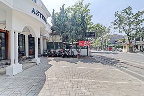 OYO 94726 Asteria Talaga Bodas