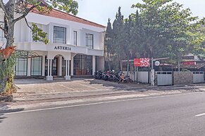 OYO 94726 Asteria Talaga Bodas