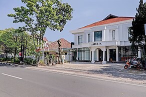 OYO 94726 Asteria Talaga Bodas