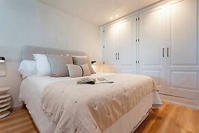 Exclusive Loft With Private Terrace in Marbella. Incosol II