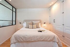 Exclusive Loft With Private Terrace in Marbella. Incosol II
