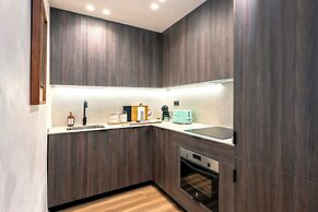 Exclusive Loft With Private Terrace in Marbella. Incosol II