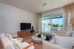 Exclusive Loft With Private Terrace in Marbella. Incosol II