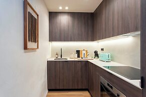 Exclusive Loft With Private Terrace in Marbella. Incosol II