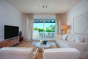 Exclusive Loft With Private Terrace in Marbella. Incosol II