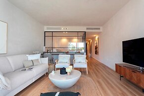 Exclusive Loft With Private Terrace in Marbella. Incosol II