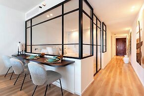 Exclusive Loft With Private Terrace in Marbella. Incosol II