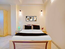 Townhouse Nirman Nagar Mansarovar