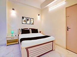 Townhouse Nirman Nagar Mansarovar