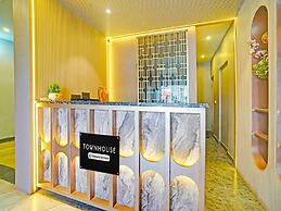 Townhouse Nirman Nagar Mansarovar