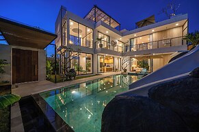 Villa Lumira