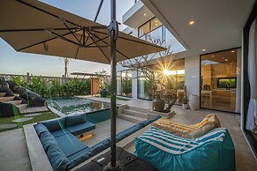 Villa Lumira
