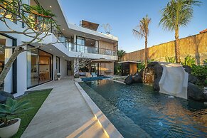 Villa Lumira