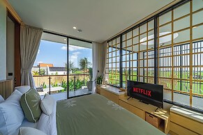 Villa Lumira