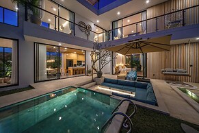 Villa Lumira