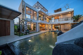 Villa Lumira
