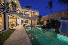 Villa Lumira