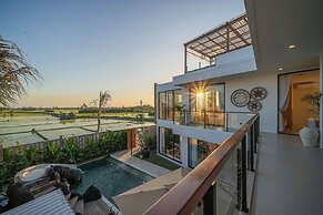 Villa Lumira