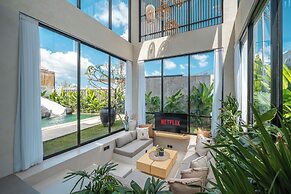 Villa Lumira
