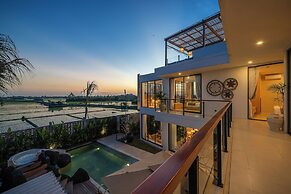 Villa Lumira