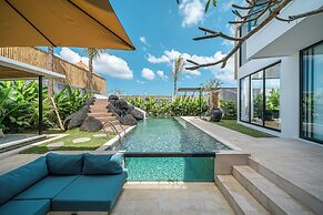 Villa Lumira