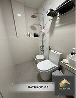 The Escape - Malolos