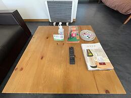 Hakodate cozy house