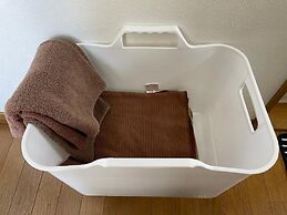 Hakodate cozy house