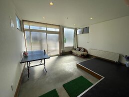 Hakodate cozy house