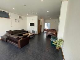 Hakodate cozy house