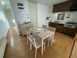 Hakodate cozy house