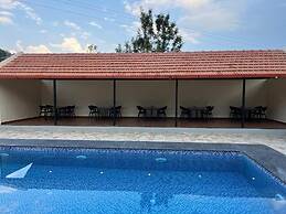 Ammara Eco Stays