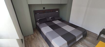 Marea Luxury Suites