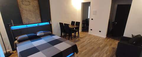 Marea Luxury Suites