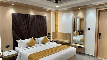 HOTEL TIME SQUARE