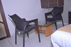 Hotel indrani