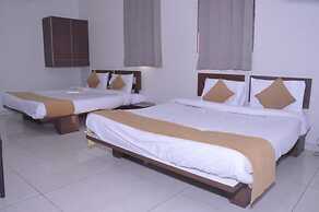 Hotel indrani